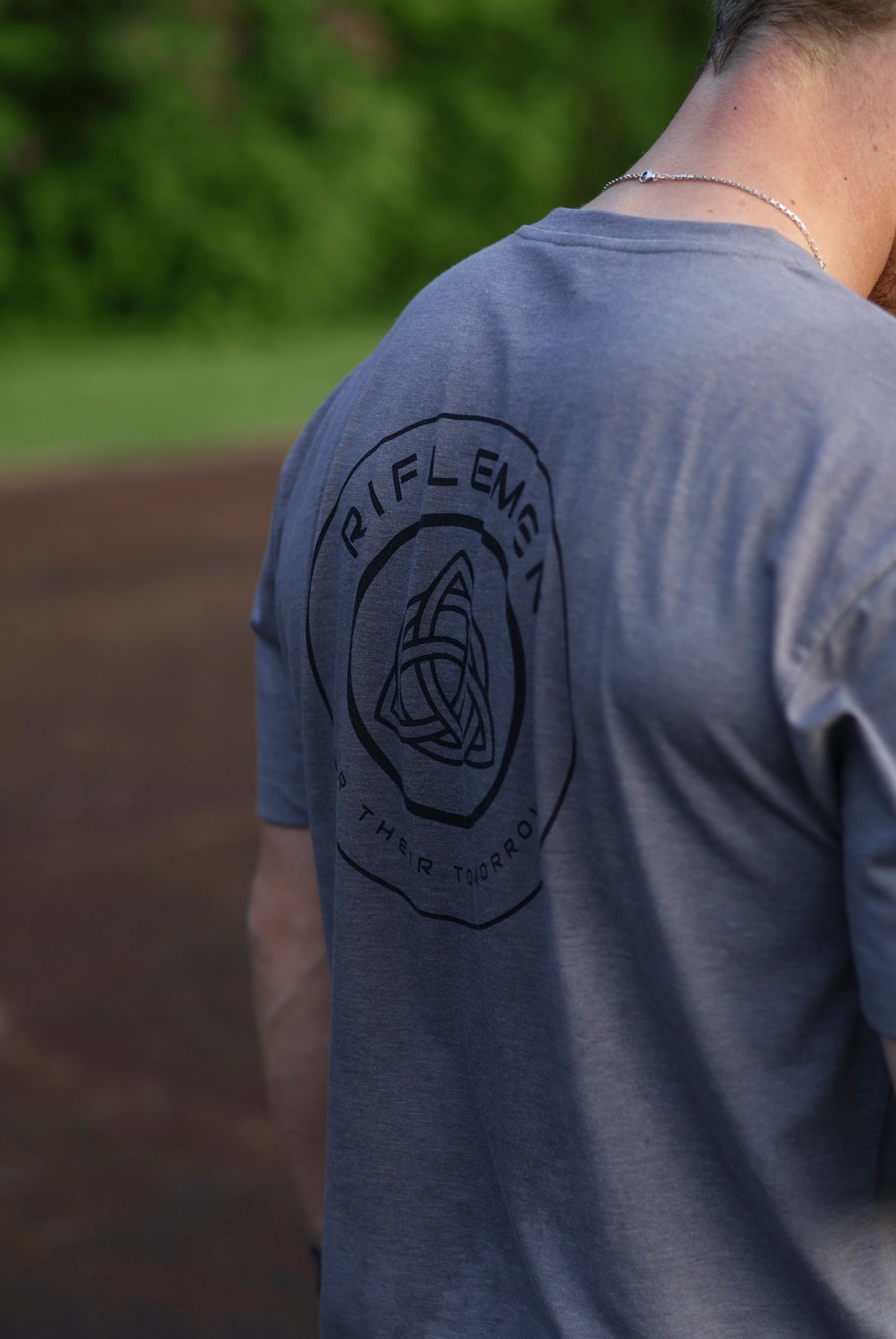 RIFLEMEN Core Tee