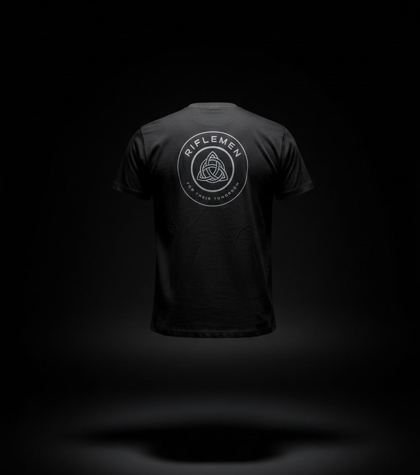 RIFLEMEN Core Tee