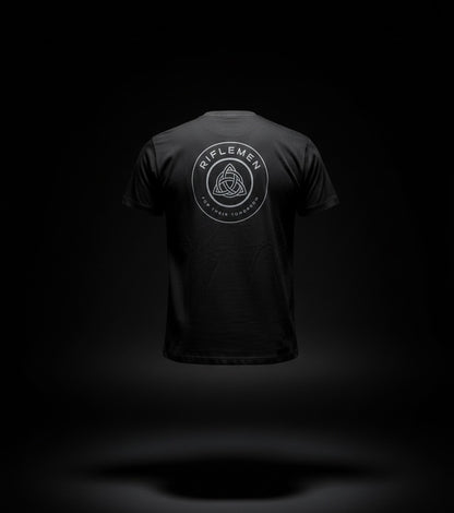 RIFLEMEN Core Tee