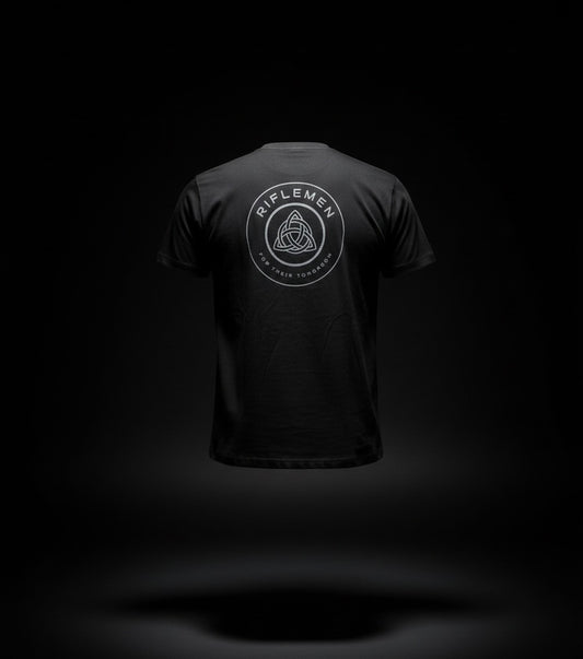 RIFLEMEN Core Tee