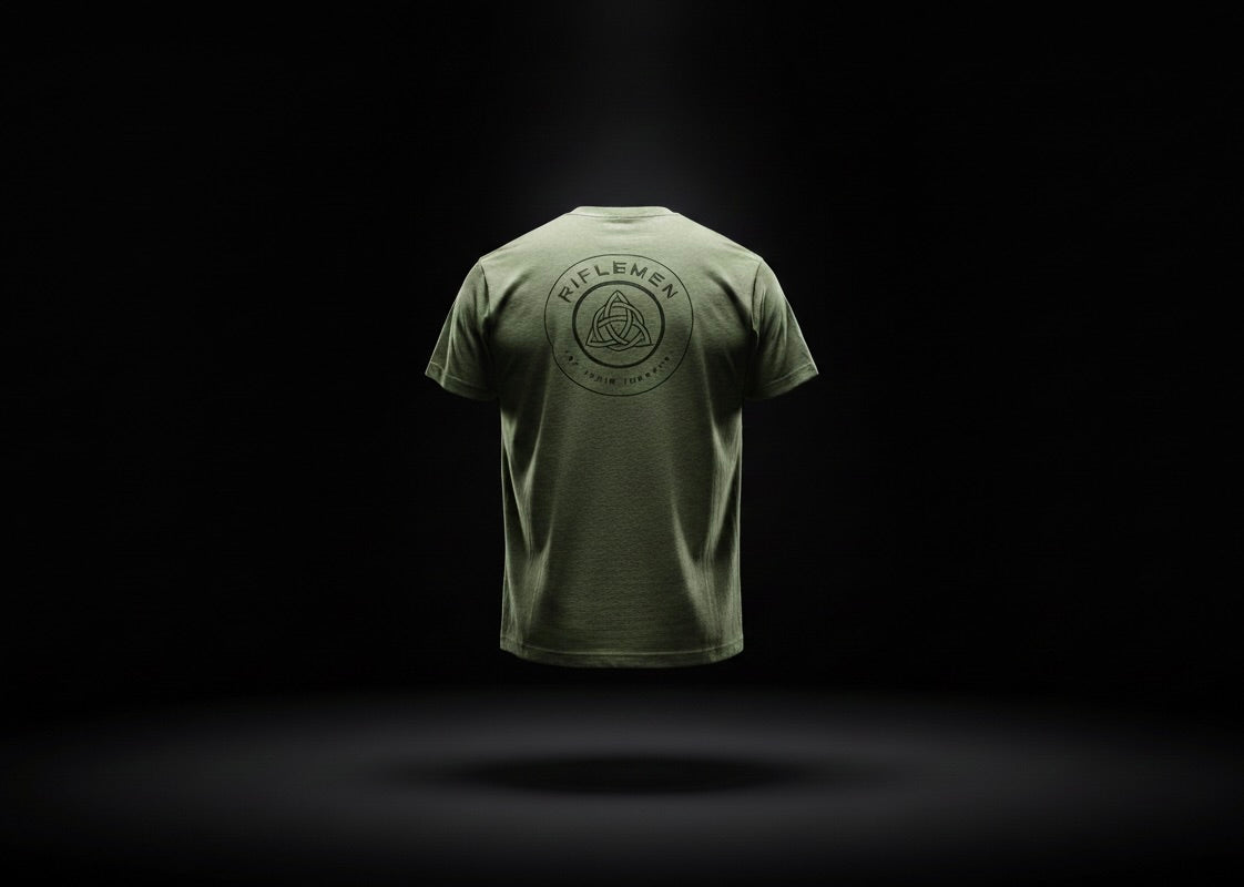 RIFLEMEN Core Tee