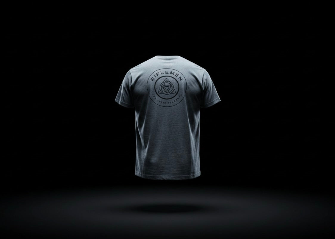 RIFLEMEN Core Tee